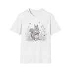 Meadow Squirrel T-Shirt