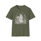 Meadow Squirrel T-Shirt