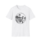 Lakeside Goose T-Shirt