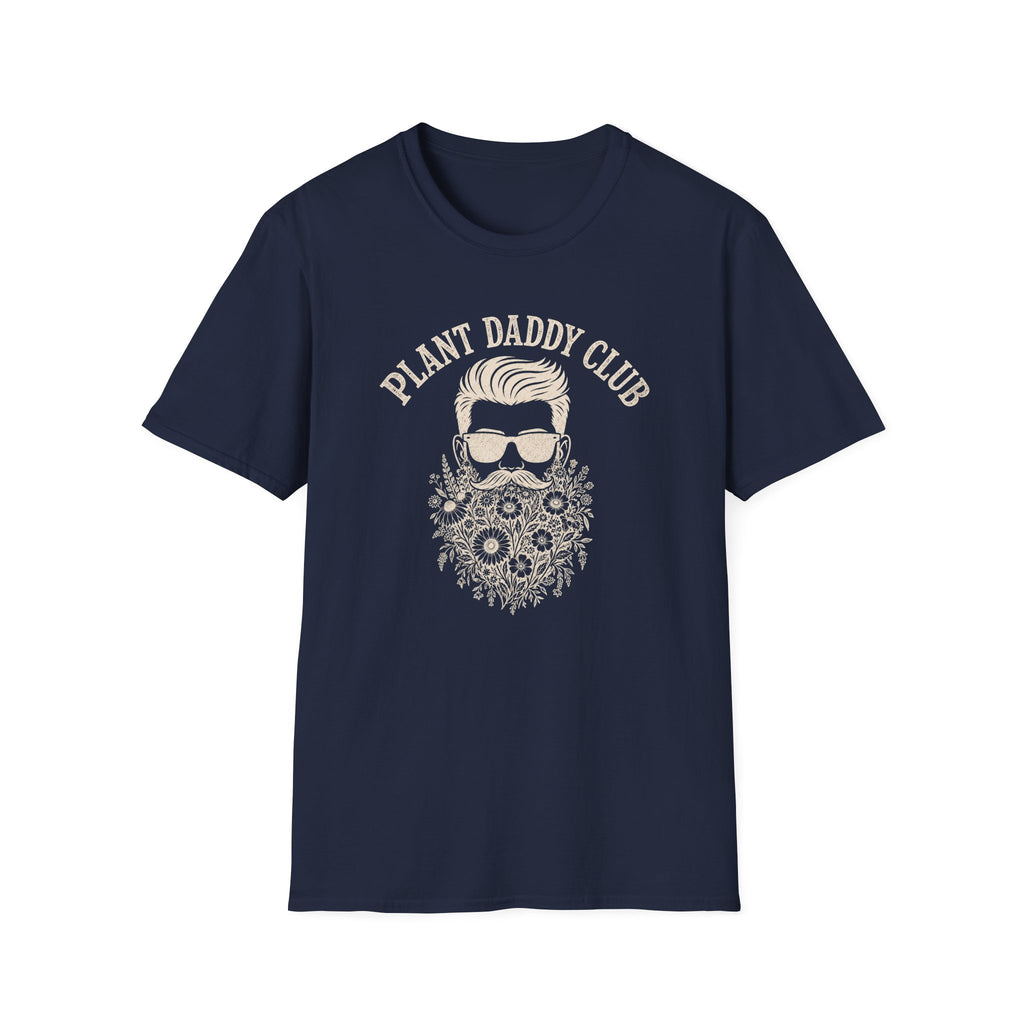 Plant Daddy Club T-Shirt