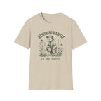 Restoring Habitat Is My Hobby T-Shirt
