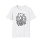 Meadowland Hare T-Shirt