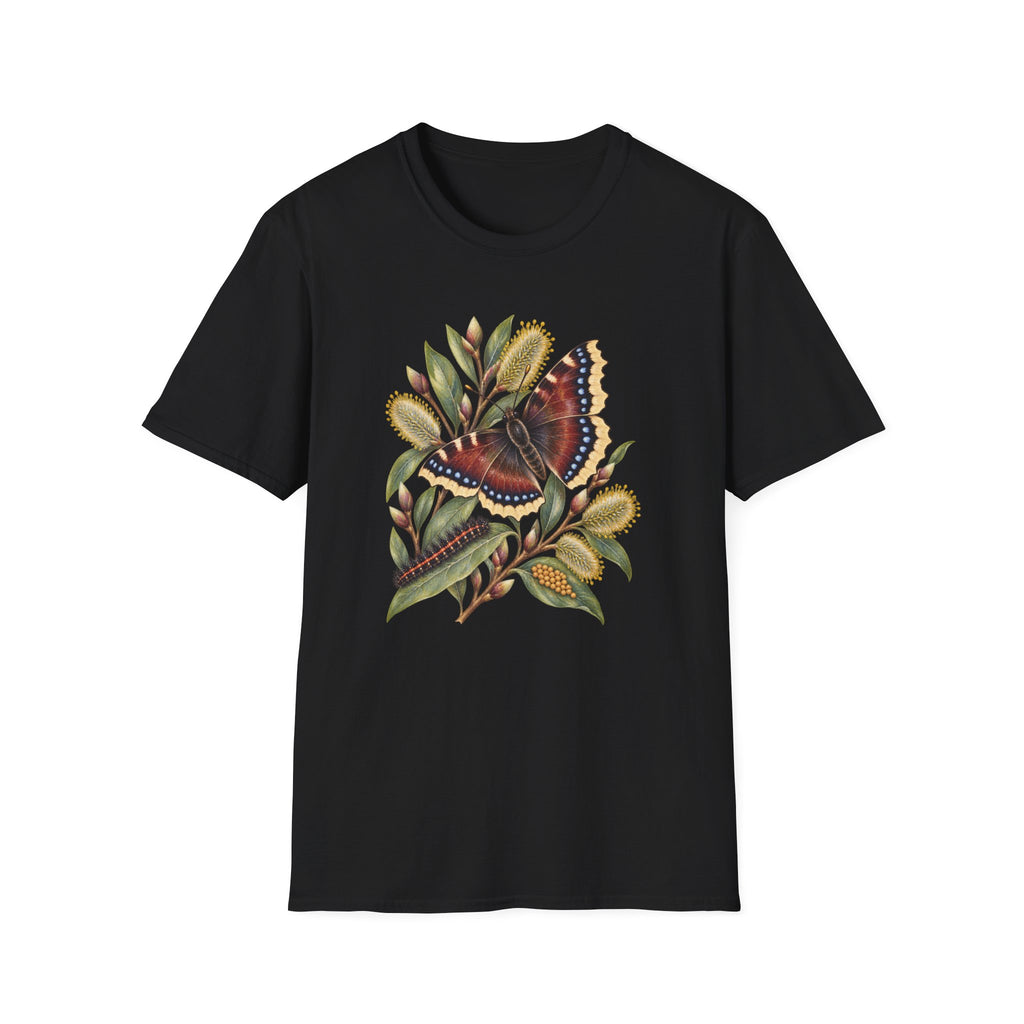 Mourning Cloak T-Shirt
