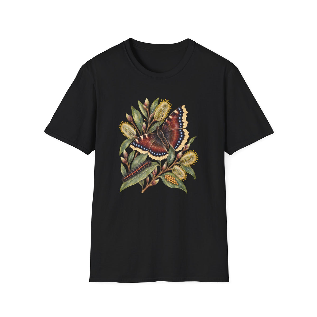 Mourning Cloak T-Shirt