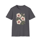 Vintage Hibiscus T-Shirt