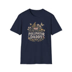 Pollinator Daddy T-Shirt