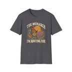Rooting For Monarchs T-Shirt