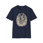 Meadowland Hare T-Shirt