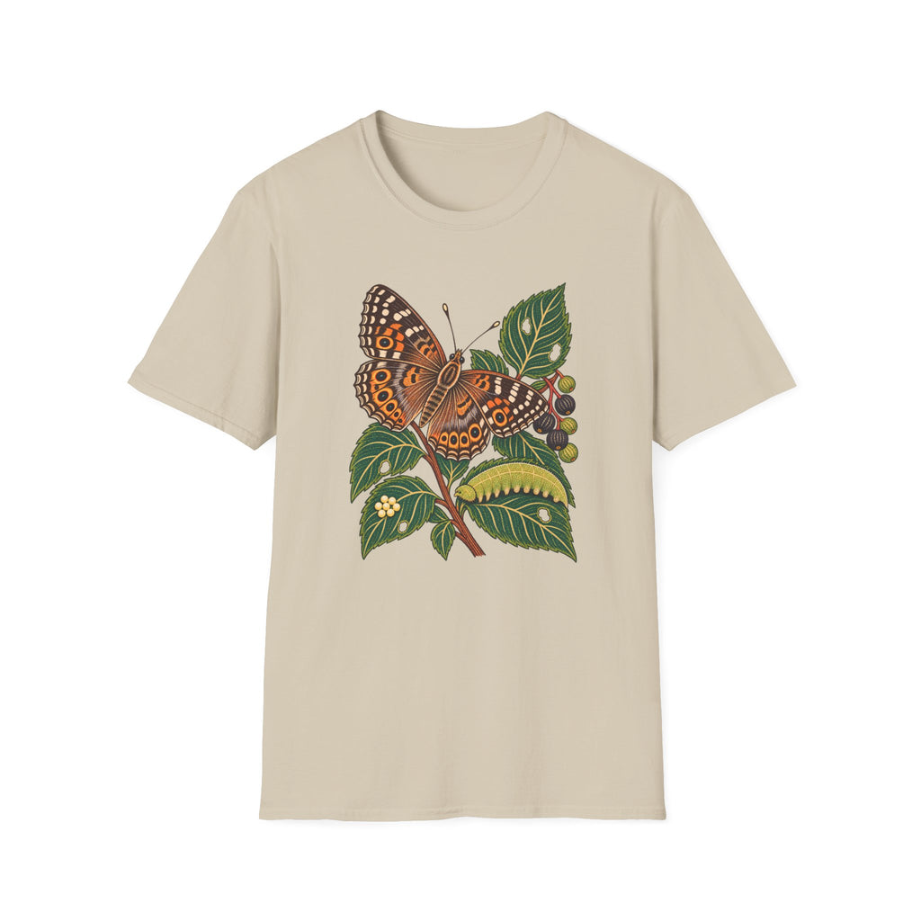Hackberry Emperor T-Shirt