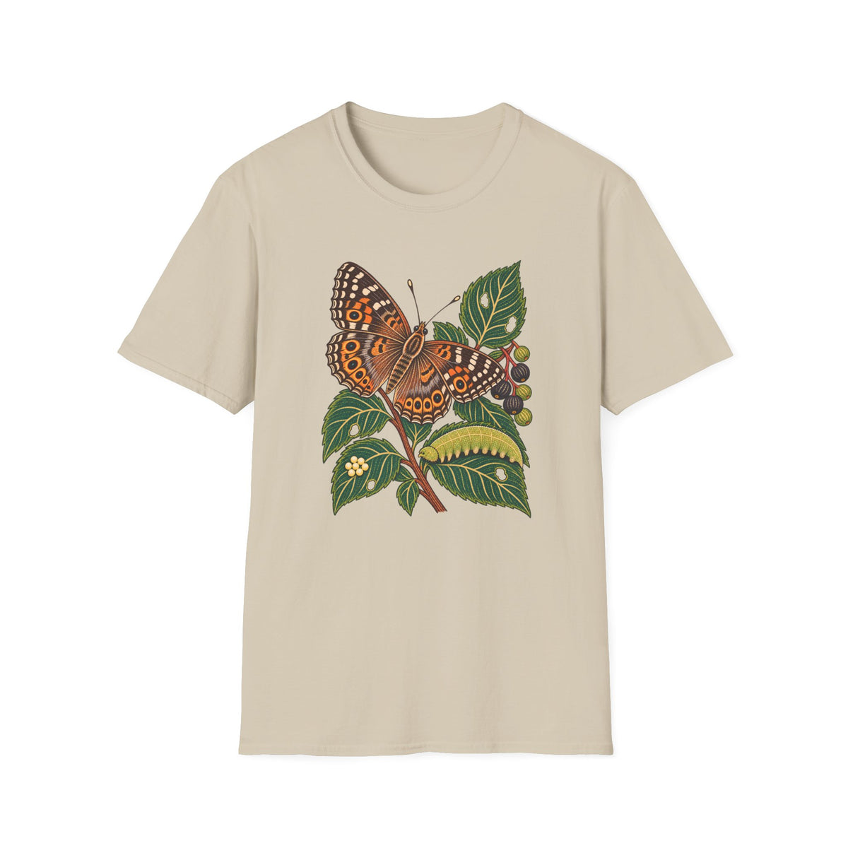 Hackberry Emperor T-Shirt