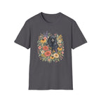 Garden Crow T-Shirt