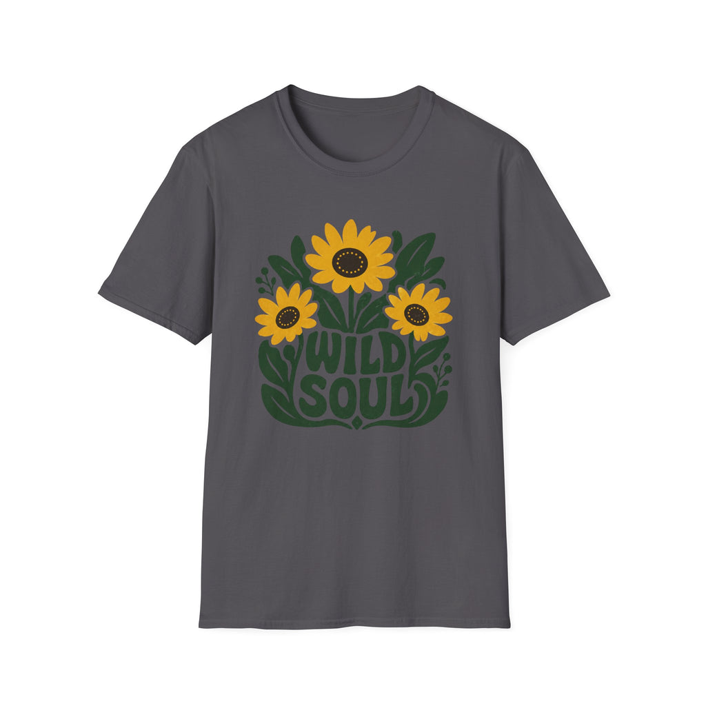 Wild Soul T-Shirt