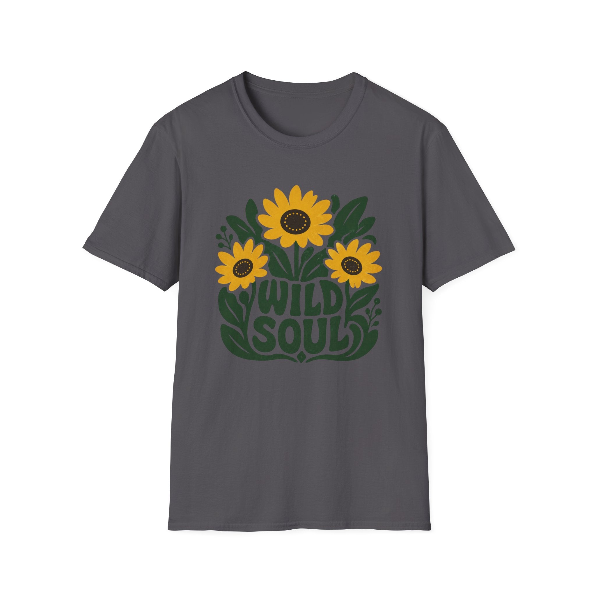 Wild Soul T-Shirt