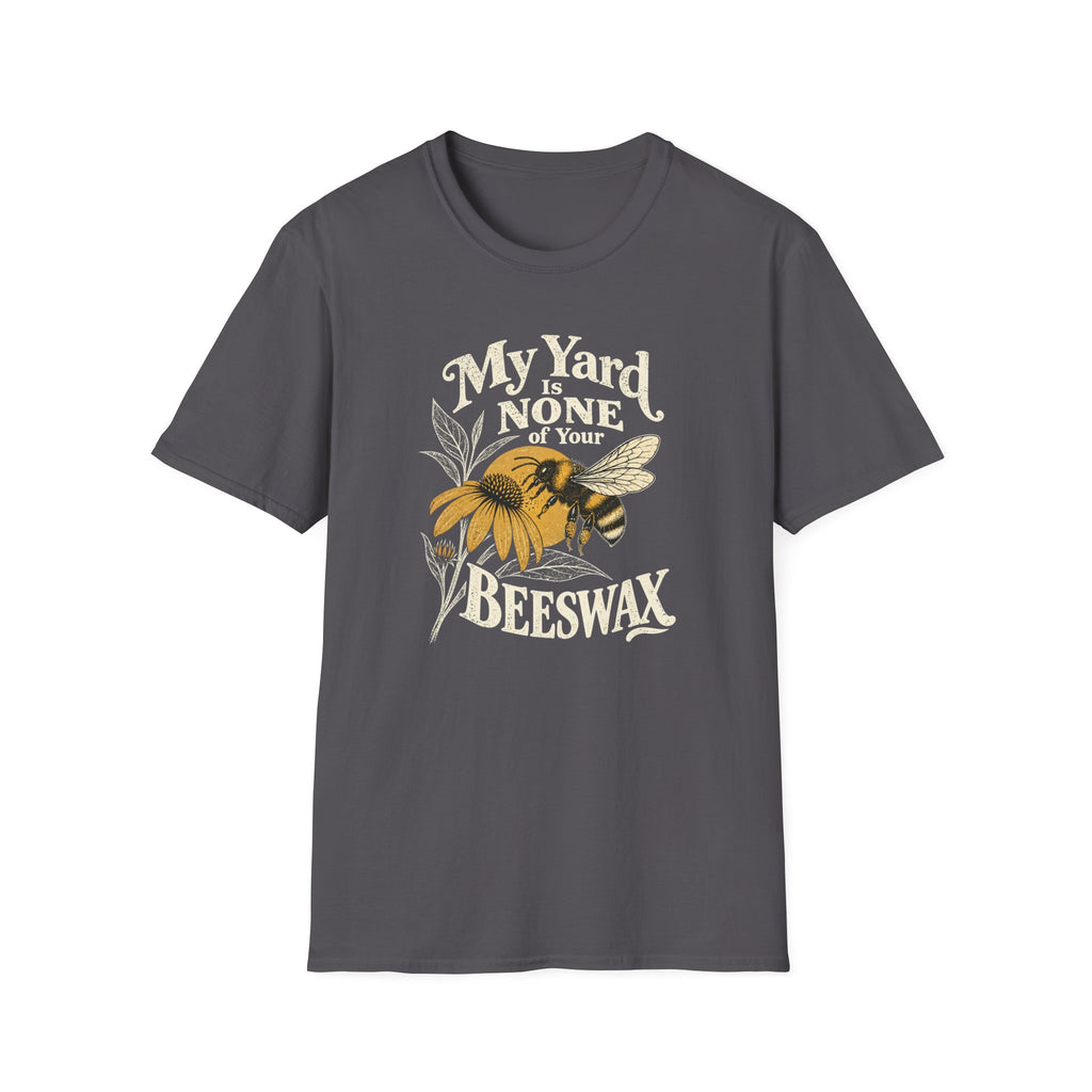 Yard Beeswax T-Shirt