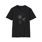 Hummingbird & Dandelion T-Shirt