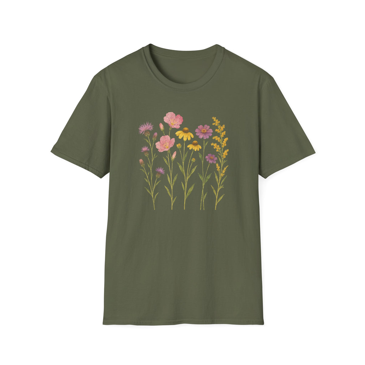 Meadow Mood T-Shirt