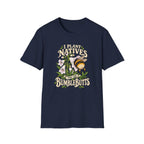 Bumblebutt Natives T-Shirt