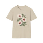 Vintage Hibiscus T-Shirt