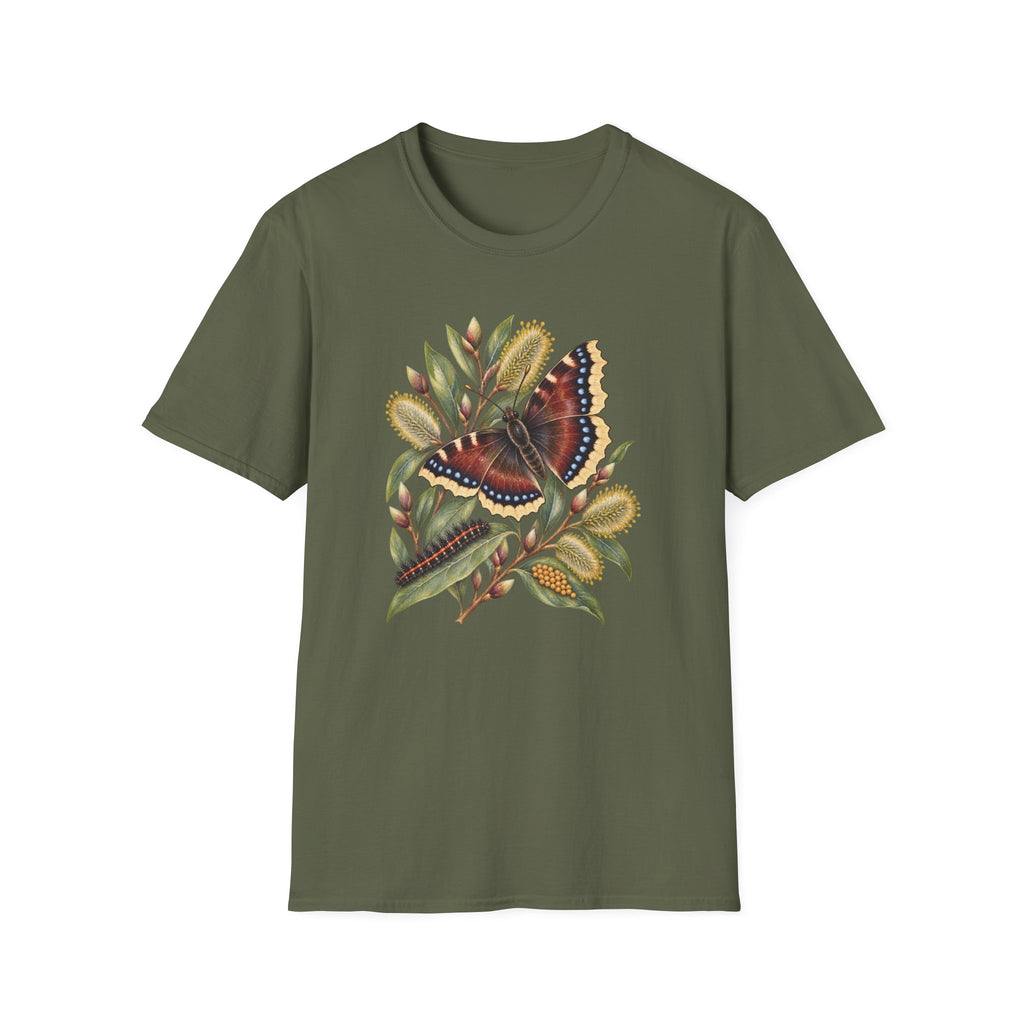 Mourning Cloak T-Shirt