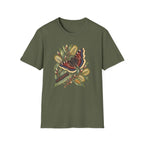 Mourning Cloak T-Shirt