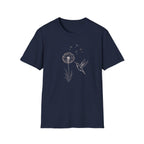 Hummingbird & Dandelion T-Shirt