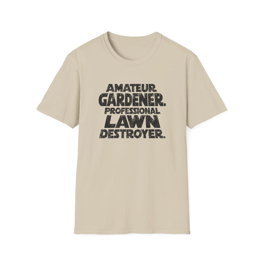 Lawn Destroyer T-Shirt