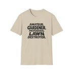 Lawn Destroyer T-Shirt
