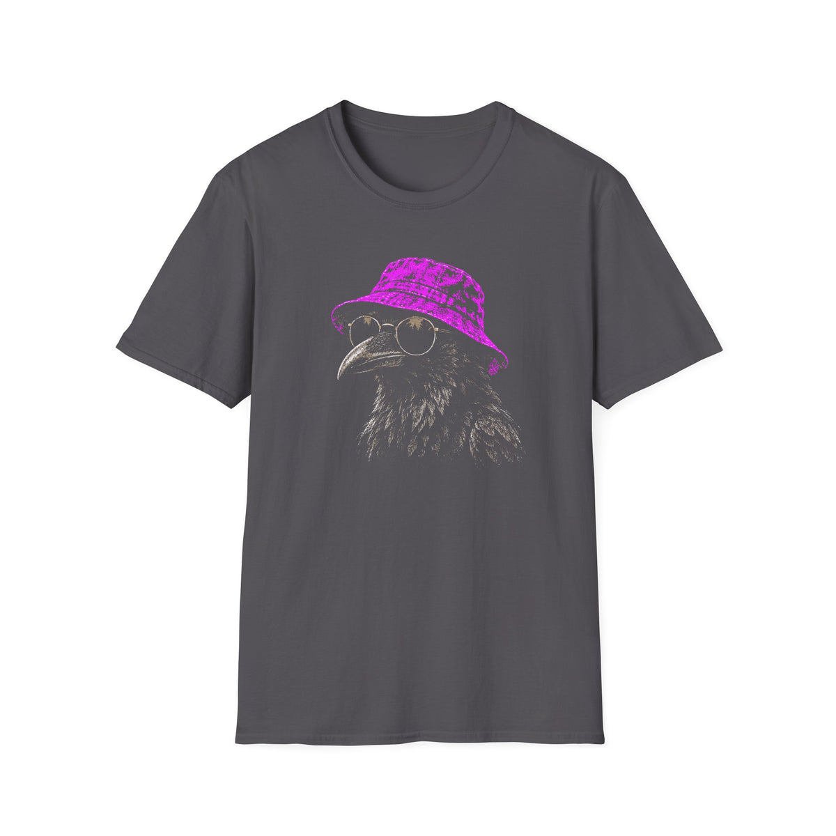 Funky Crow T-Shirt