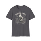 Restoring Habitat Is My Hobby T-Shirt