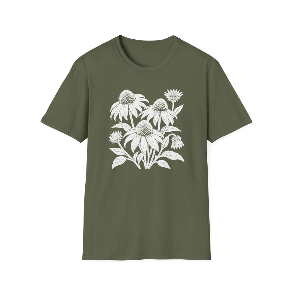 Coneflowers T-Shirt