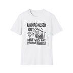 Undiagnosed T-Shirt