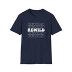 Rewild Echo T-Shirt