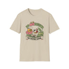 Do Not Disturb T-Shirt