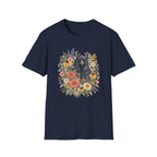 Garden Crow T-Shirt