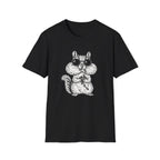 Cheeky Seed Bandit T-Shirt