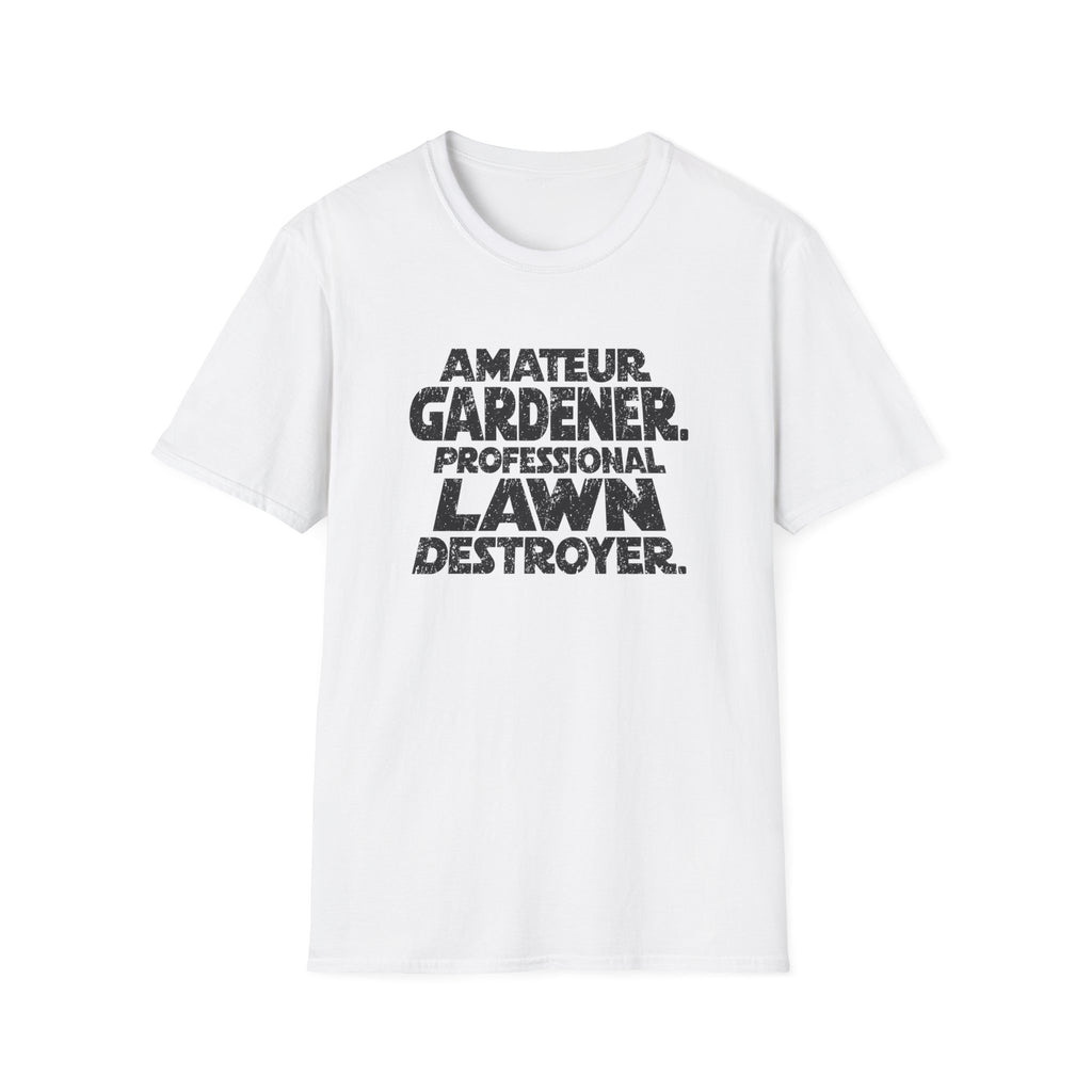 Lawn Destroyer T-Shirt