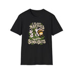 Bumblebutt Natives T-Shirt