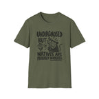 Undiagnosed T-Shirt