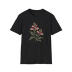 Turtlehead Flower T-Shirt