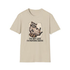 Providing Habitat T-Shirt