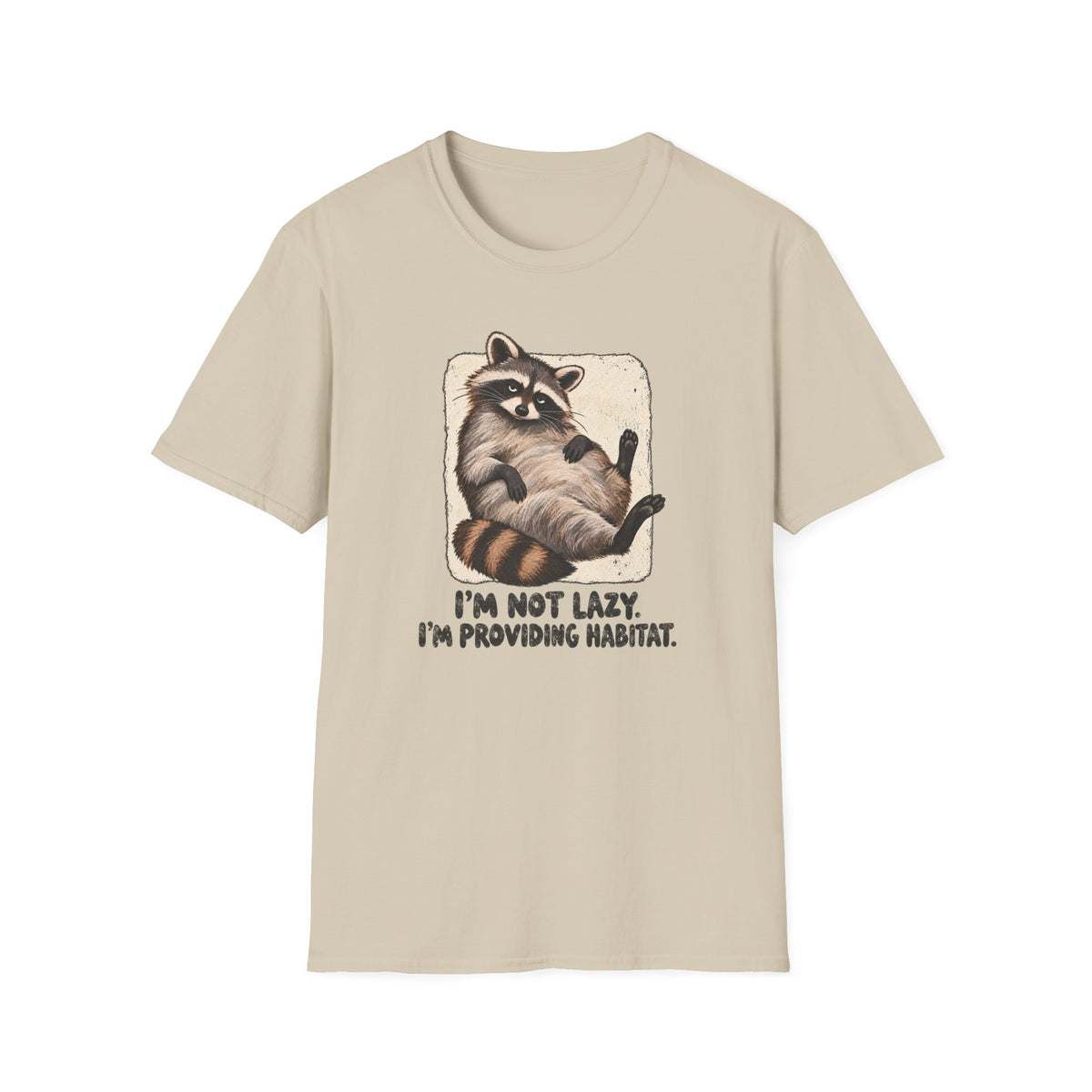 Providing Habitat T-Shirt