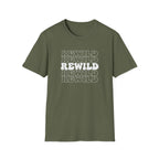Rewild Echo T-Shirt