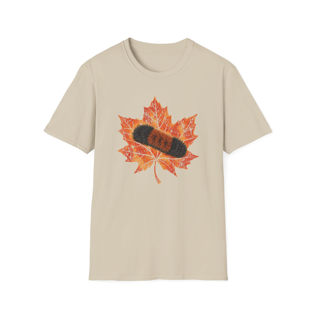 Woolly Bear Caterpillar T-Shirt