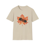 Woolly Bear Caterpillar T-Shirt