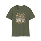 Pollinator Daddy T-Shirt