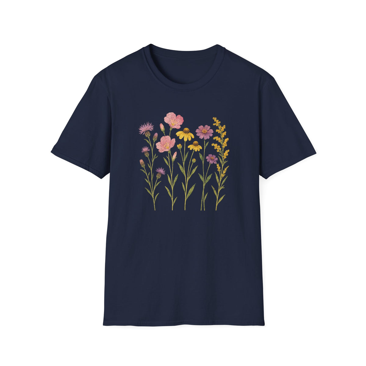 Meadow Mood T-Shirt