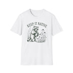 Keep It Native T-Shirt