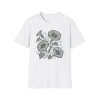 Moonflowers T-Shirt
