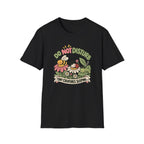 Do Not Disturb T-Shirt