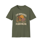 Rooting For Monarchs T-Shirt